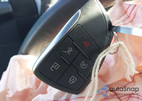 2024 Honda Prologue Touring from USA, damaged, VIN 3GPKHWRM1RS503809